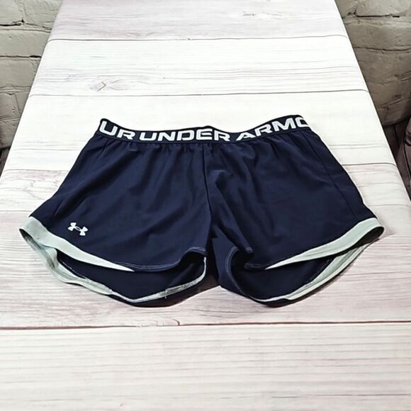 Under Armour Running Shorts - Picture 1 of 5